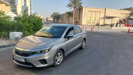 Manama, Vehicles, Cars & Trucks , BHD 4300,  Honda City Full Automattic Well Mantaine,  2023,  Automatic,  27000 KM,