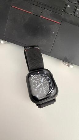 Al Yarmouk, Mobile Phones, SAR 950,  Apple Watch 46MM Series 10