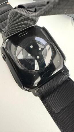 Al Yarmouk, Mobile Phones, SAR 950,  Apple Watch 46MM Series 10