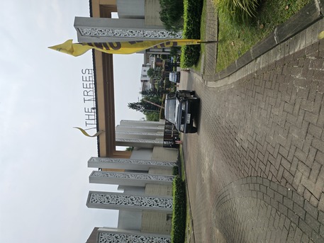 West Jakarta, Apartments, Flats, Houses & Villas, IDR 850/year,  Furnished,  4 BR,  0 Sq. Meter,  Fully Furnished House - Citra Raya Cikupa ,Strategic Location