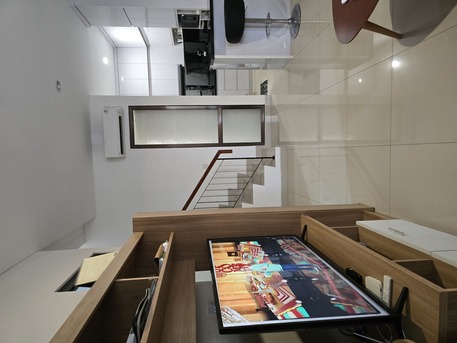 West Jakarta, Apartments, Flats, Houses & Villas, IDR 850/year,  Furnished,  4 BR,  0 Sq. Meter,  Fully Furnished House - Citra Raya Cikupa ,Strategic Location
