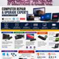 Mac & PC Ram,SSD ,Battery Replacement