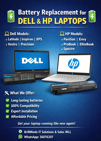 Hoora, Computer, Mac & PC Ram,SSD ,Battery Replacement