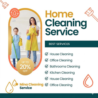Riyadh, Cleaning, House Cleaning