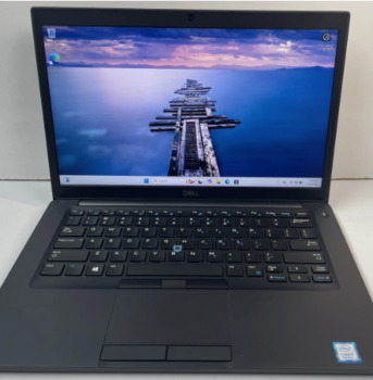 Manama, Computers, BHD 80,  DELL Core I5 8th GEN /8GB Ram DDR4 /256 M.2 SSD /Display 14