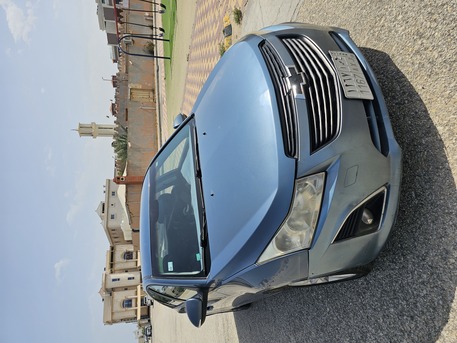 Khobar, Vehicles, Cars & Trucks , SAR 18000,  Chevrolet Cruze LS,  2014,  Automatic,  200000 KM,    For Sale &mdash; Well Maintained & Ready To Drive