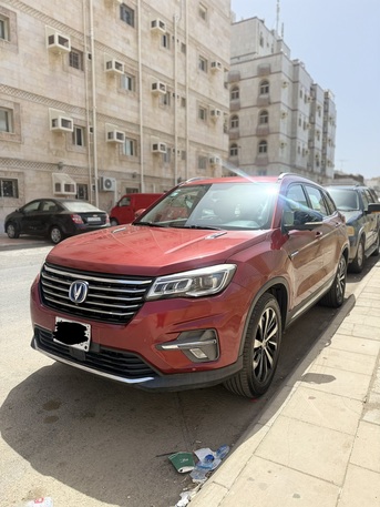 Al Aziziyah, Vehicles, Cars & Trucks , SAR 31000,  Changan CS75,  2020,  Automatic,  203000 KM,  Selling Car
