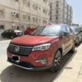 SAR 31000,  Changan CS75,  2020,  Automatic,  203000 KM,  Selling Car