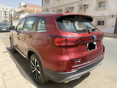 Al Aziziyah, Vehicles, Cars & Trucks , SAR 31000,  Changan CS75,  2020,  Automatic,  203000 KM,  Selling Car