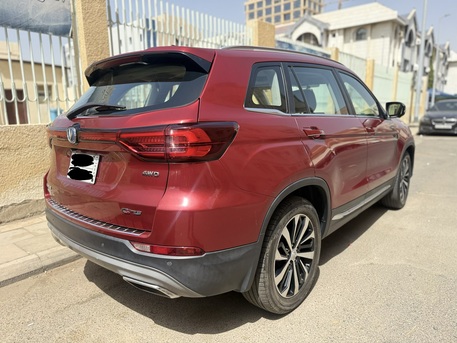 Al Aziziyah, Vehicles, Cars & Trucks , SAR 31000,  Changan CS75,  2020,  Automatic,  203000 KM,  Selling Car