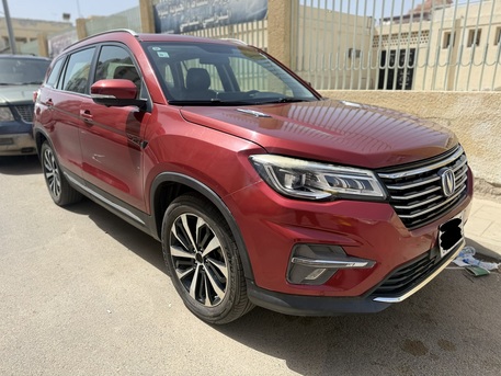 Al Aziziyah, Vehicles, Cars & Trucks , SAR 31000,  Changan CS75,  2020,  Automatic,  203000 KM,  Selling Car