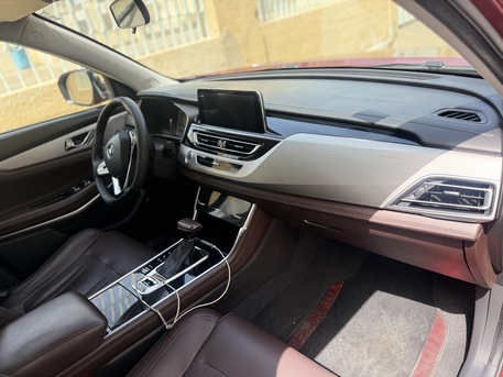 Al Aziziyah, Vehicles, Cars & Trucks , SAR 31000,  Changan CS75,  2020,  Automatic,  203000 KM,  Selling Car