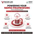 NDMO Compliance & Data Governance Services &ndash; Saudi Arabia