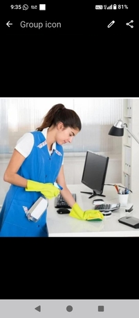 Riyadh, Childcare Job Seekers, Professional House Maids Are Available For Monthly And Partime Cleaning Services