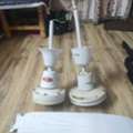 SAR 140,  Two Ceeling Fan 120 V & 220 V, In Good Condition