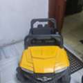 SAR 200,  Kids Car Battery Operated Sutiable For 2 To 6 Yr Boy/Girl, In Good Condition