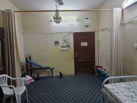 Hara, Bedspace For Rent, SAR 700/month,  LOOKING FOR ROOM PARTNER ( MONTHLY ) BASIS