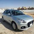 Suzuki Dzire,  2024,  Automatic,  41000 KM,   Suzuki