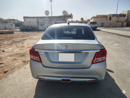 Riyadh, Vehicles, Cars & Trucks , Suzuki Dzire,  2024,  Automatic,  41000 KM,   Suzuki