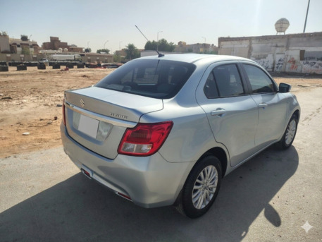 Riyadh, Vehicles, Cars & Trucks , Suzuki Dzire,  2024,  Automatic,  41000 KM,   Suzuki