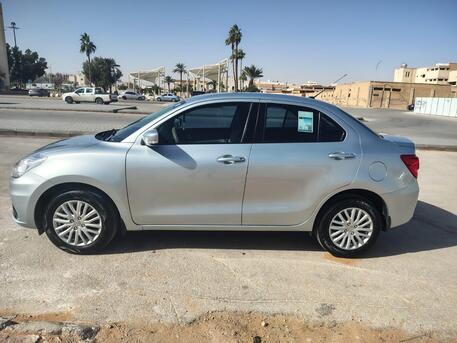 Riyadh, Vehicles, Cars & Trucks , Suzuki Dzire,  2024,  Automatic,  41000 KM,   Suzuki
