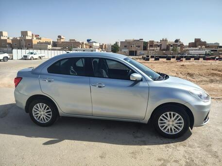 Riyadh, Vehicles, Cars & Trucks , Suzuki Dzire,  2024,  Automatic,  41000 KM,   Suzuki