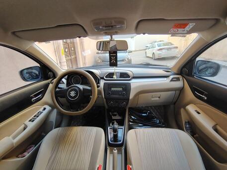 Riyadh, Vehicles, Cars & Trucks , Suzuki Dzire,  2024,  Automatic,  41000 KM,   Suzuki