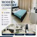 BHD 220/month,  Furnished,  1 BR,  ONE BEDROOM FULLY FURNISHED APARTMENT - HOORA