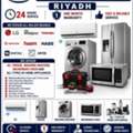 I Service All Your Home Appliances Like Fridge W