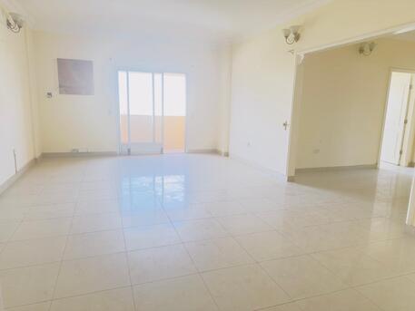 Adliya, Apartments, Flats, Houses & Villas, BHD 270/month,  3 BR,  UNFURNISHED THREE BEDROOM FLAT FOR RENT IN ADLIYA
