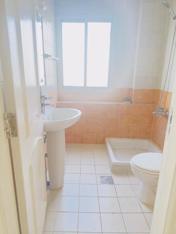 Adliya, Apartments, Flats, Houses & Villas, BHD 270/month,  3 BR,  UNFURNISHED THREE BEDROOM FLAT FOR RENT IN ADLIYA