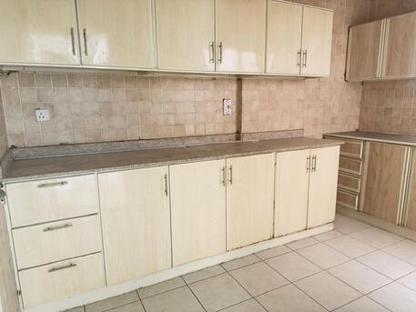 Adliya, Apartments, Flats, Houses & Villas, BHD 270/month,  3 BR,  UNFURNISHED THREE BEDROOM FLAT FOR RENT IN ADLIYA