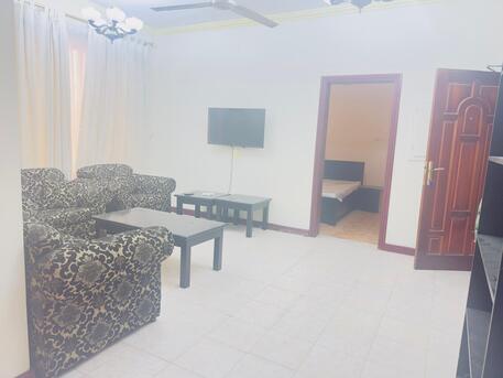Adliya, Apartments, Flats, Houses & Villas, BHD 275/month,  Furnished,  2 BR,  FULLY FURNISHED TWO BEDROOM FLAT FOR RENT IN ADLIYA