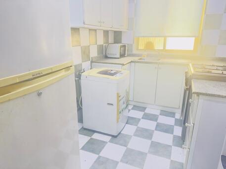 Adliya, Apartments, Flats, Houses & Villas, BHD 275/month,  Furnished,  2 BR,  FULLY FURNISHED TWO BEDROOM FLAT FOR RENT IN ADLIYA