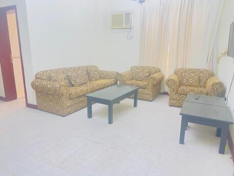 Adliya, Apartments, Flats, Houses & Villas, BHD 235/month,  Furnished,  1 BR,  FULLY FURNISHED ONE BEDROOM FLAT FOR RENT IN ADLIYA