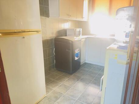 Adliya, Apartments, Flats, Houses & Villas, BHD 235/month,  Furnished,  1 BR,  FULLY FURNISHED ONE BEDROOM FLAT FOR RENT IN ADLIYA