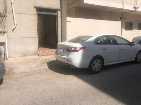 Dammam, Vehicles, Cars & Trucks , SAR 28500,  Renault Safrane,  2013,  Automatic,  200000 KM,    &ndash; Good Appearance & Condition