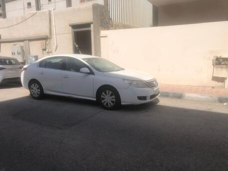 Dammam, Vehicles, Cars & Trucks , SAR 28500,  Renault Safrane,  2013,  Automatic,  200000 KM,    &ndash; Good Appearance & Condition