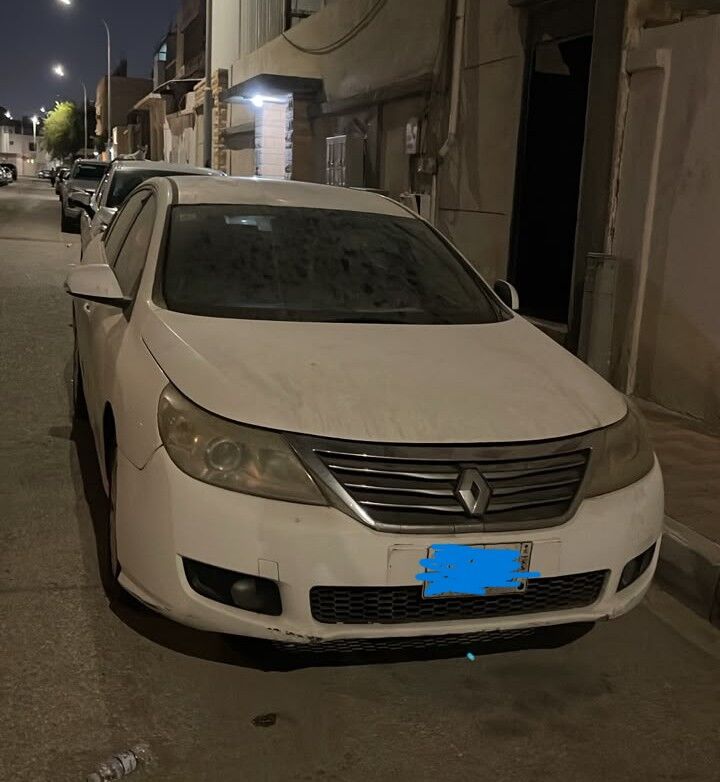 Dammam, Vehicles, Cars & Trucks , SAR 22500,  Renault Safrane,  2013,  Automatic,  200000 KM,    &ndash; Good Appearance & Condition
