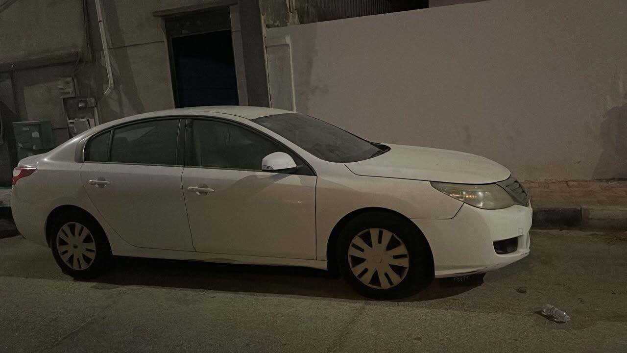 Dammam, Vehicles, Cars & Trucks , SAR 22500,  Renault Safrane,  2013,  Automatic,  200000 KM,    &ndash; Good Appearance & Condition