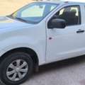 SAR 56000,  Isuzu D-MAX,  2022,  Manual,  190 KM,