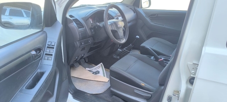 Dammam, Vehicles, Cars & Trucks , SAR 56000,  Isuzu D-MAX,  2022,  Manual,  190 KM,