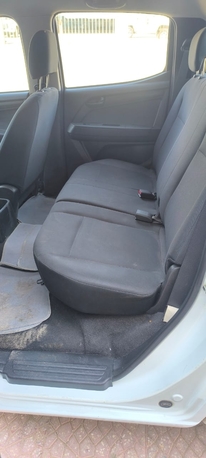 Dammam, Vehicles, Cars & Trucks , SAR 56000,  Isuzu D-MAX,  2022,  Manual,  190 KM,