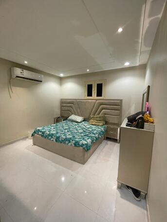 Dhahrat Laban, Apartments, Flats, Houses & Villas, SAR 2000/month,  2 BR,  2 BHK Furnished Family Or 2 Bachelor Apartment Available In Dharat Al Laban Near Yanbu Str