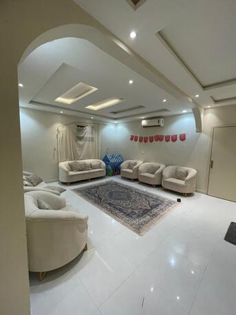 Dhahrat Laban, Apartments, Flats, Houses & Villas, SAR 2000/month,  2 BR,  2 BHK Furnished Family Or 2 Bachelor Apartment Available In Dharat Al Laban Near Yanbu Str