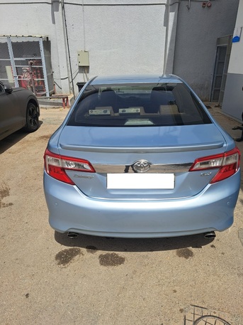 Al Batha, Vehicles, Cars & Trucks , SAR 29000,  Toyota Camry,  2012,  Automatic,  242500 KM,  Sale For Well Maintained  Full Option With Sunroof