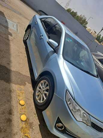 Al Batha, Vehicles, Cars & Trucks , SAR 29000,  Toyota Camry,  2012,  Automatic,  242500 KM,  Sale For Well Maintained  Full Option With Sunroof