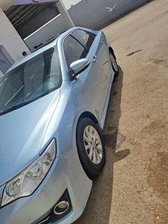 Al Batha, Vehicles, Cars & Trucks , SAR 29000,  Toyota Camry,  2012,  Automatic,  242500 KM,  Sale For Well Maintained  Full Option With Sunroof