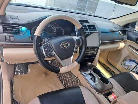 Al Batha, Vehicles, Cars & Trucks , SAR 29000,  Toyota Camry,  2012,  Automatic,  242500 KM,  Sale For Well Maintained  Full Option With Sunroof