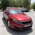 BHD 1850,  Kia Optima,  2012,  Automatic,  225000 KM,